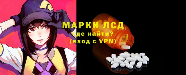 индика Алексеевка